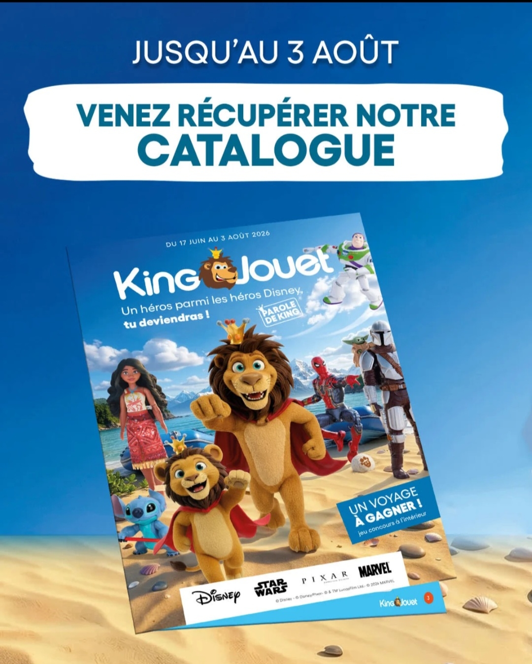 Foto 184 di King Jouet