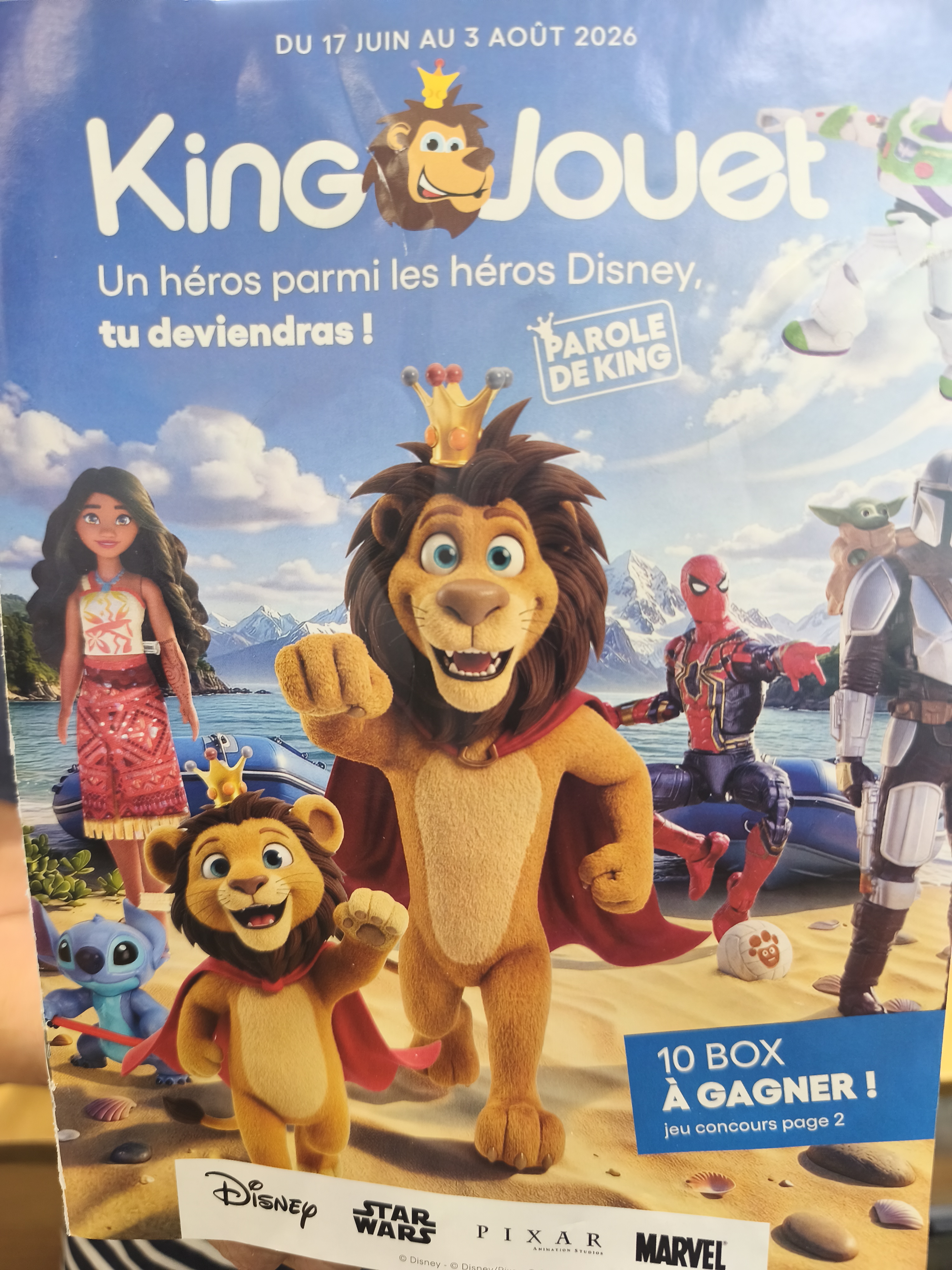 Foto 60 di King Jouet