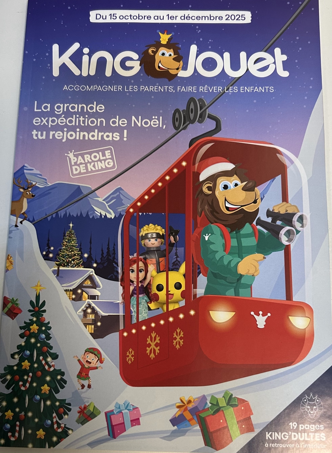 Foto 53 di King Jouet