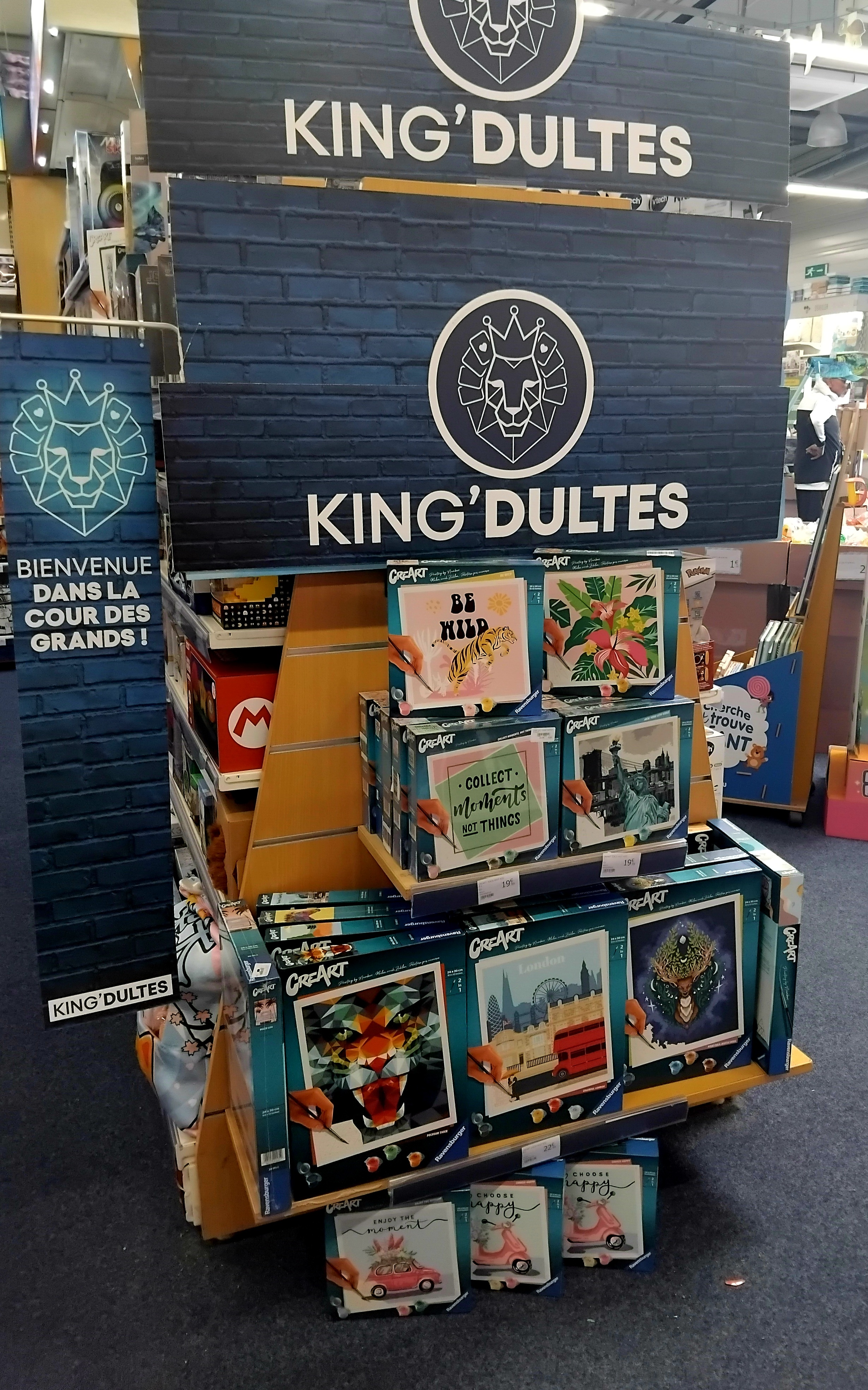 Foto 18 di King Jouet