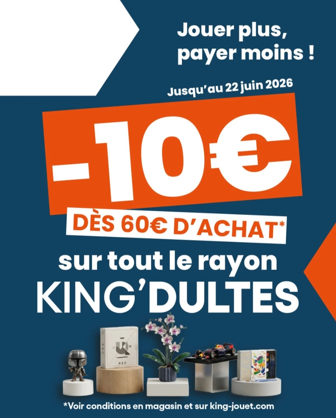 Foto 183 di King Jouet