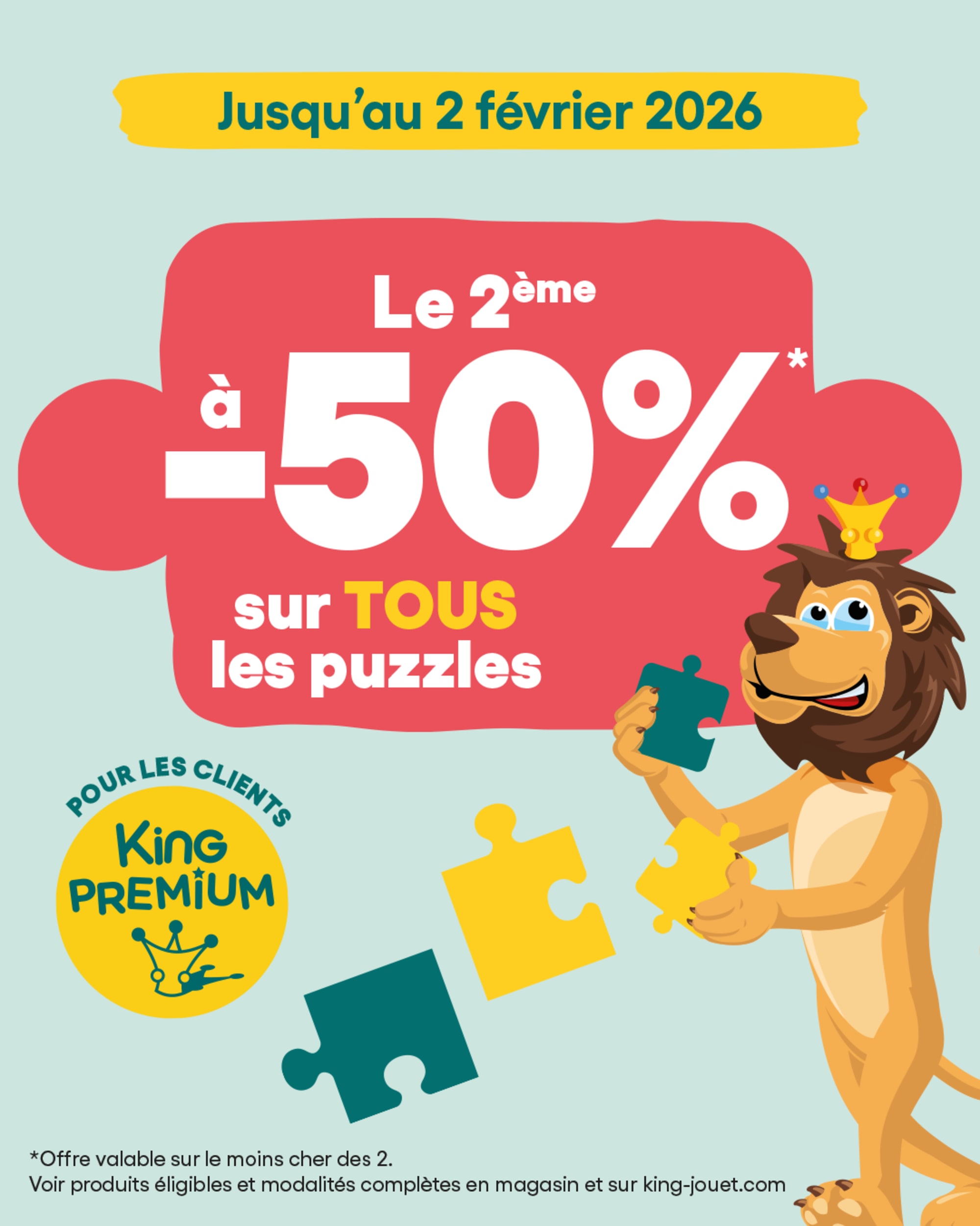 Foto 15 di King Jouet