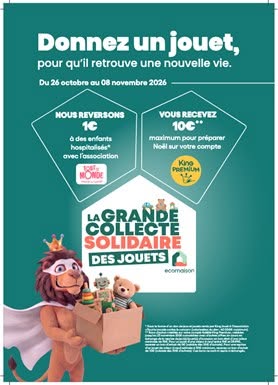 Foto 120 di King Jouet