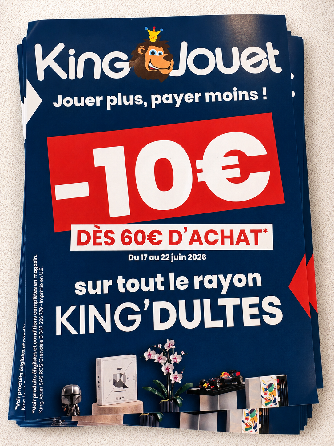 Foto 31 di King Jouet