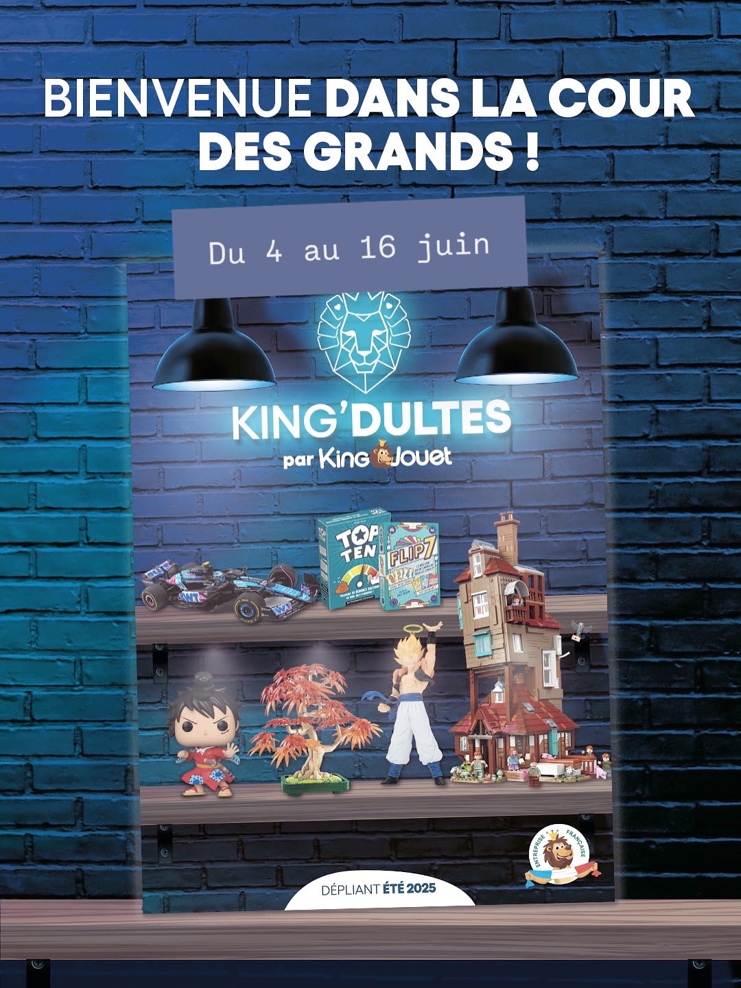 Foto 57 di King Jouet