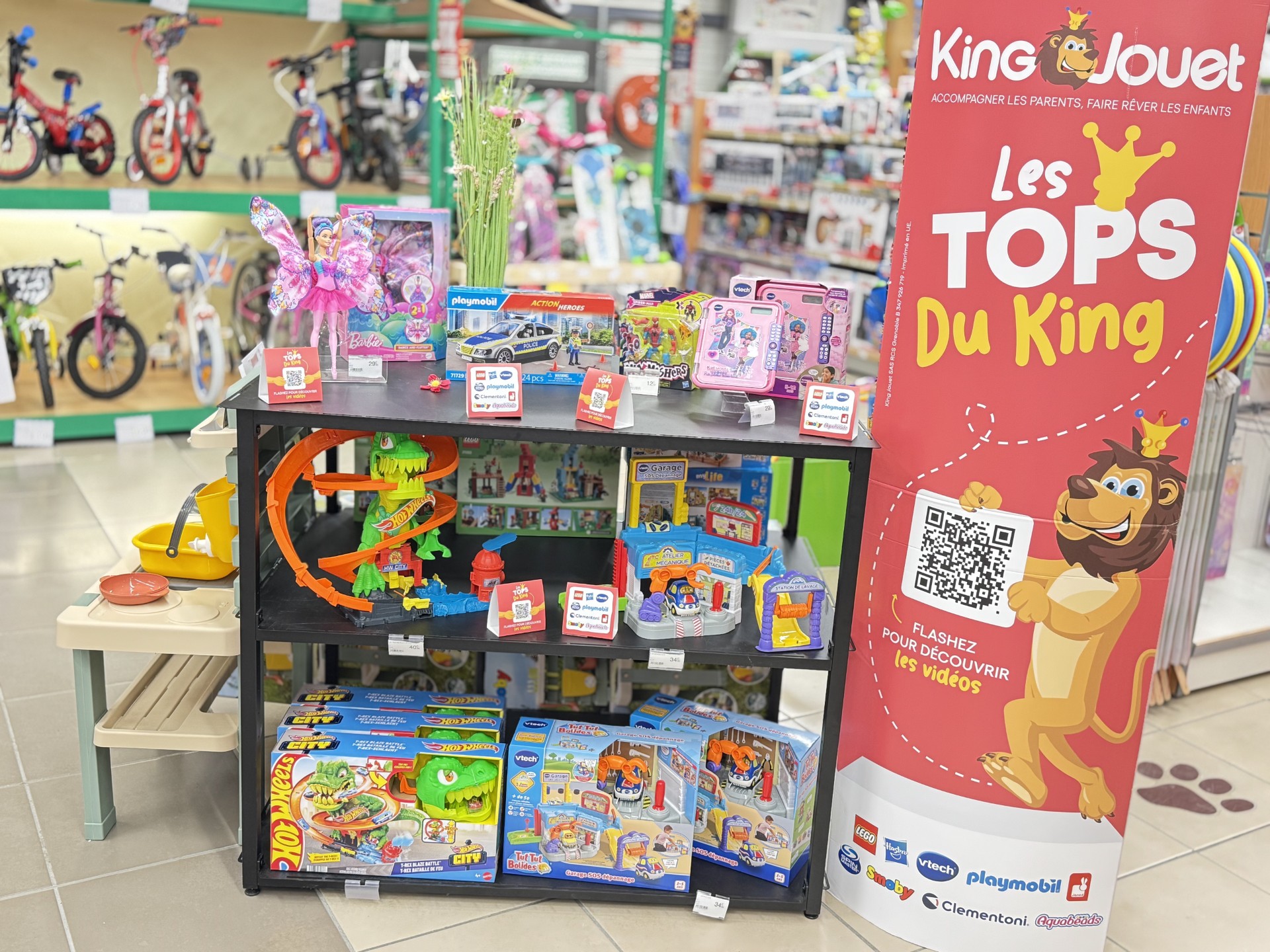 Foto 45 di King Jouet