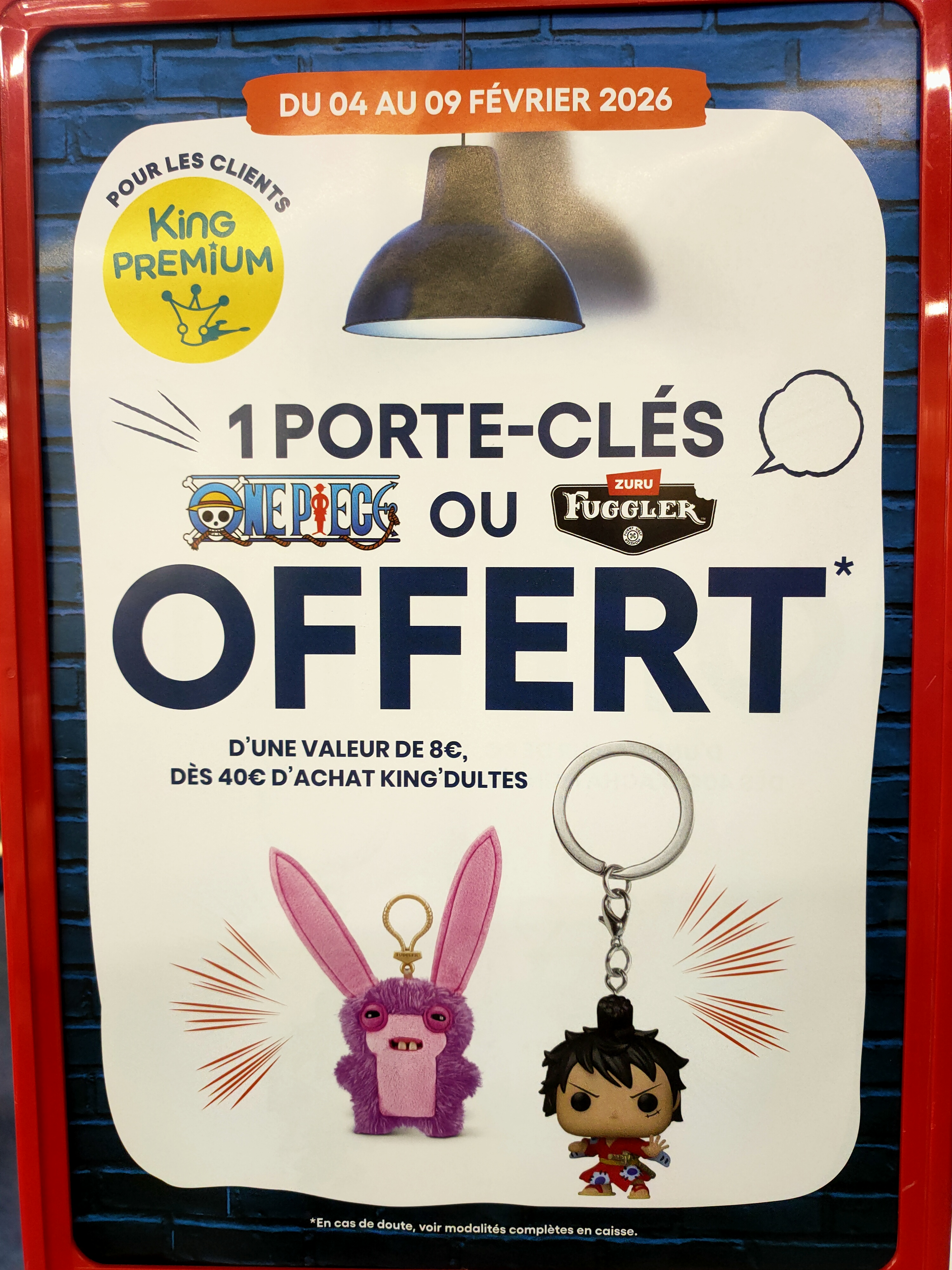Foto 347 di King Jouet