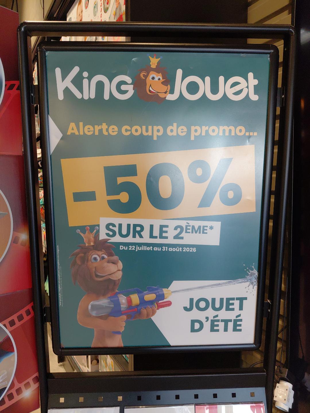 Foto 113 di King Jouet
