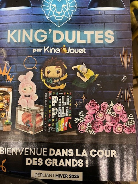 Foto 174 di King Jouet