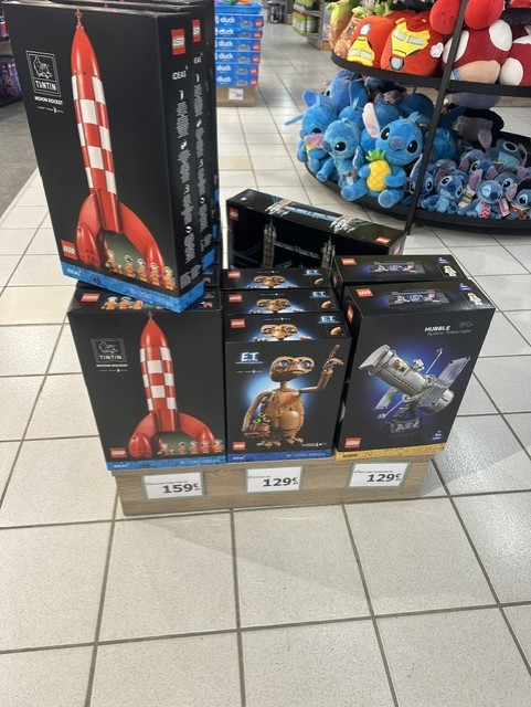 Foto 410 di King Jouet