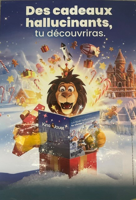 Foto 2 di King Jouet