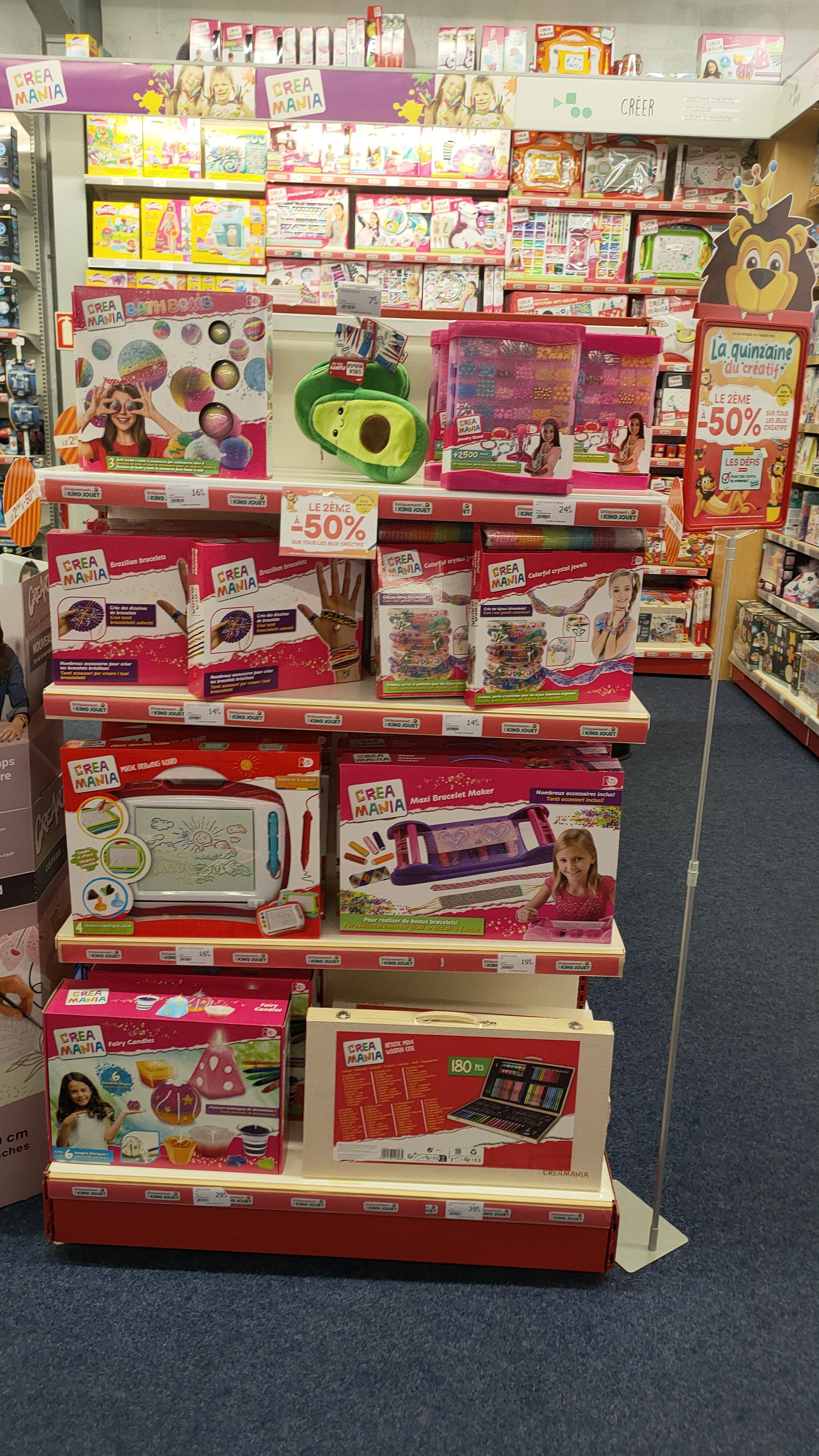 Foto 364 di King Jouet