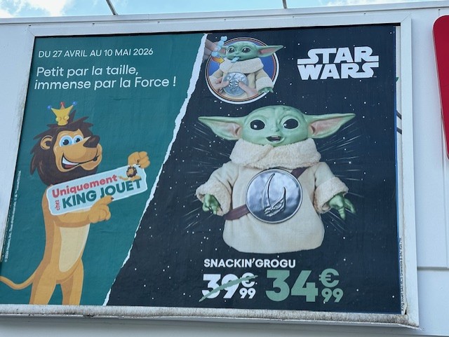 Foto 338 di King Jouet