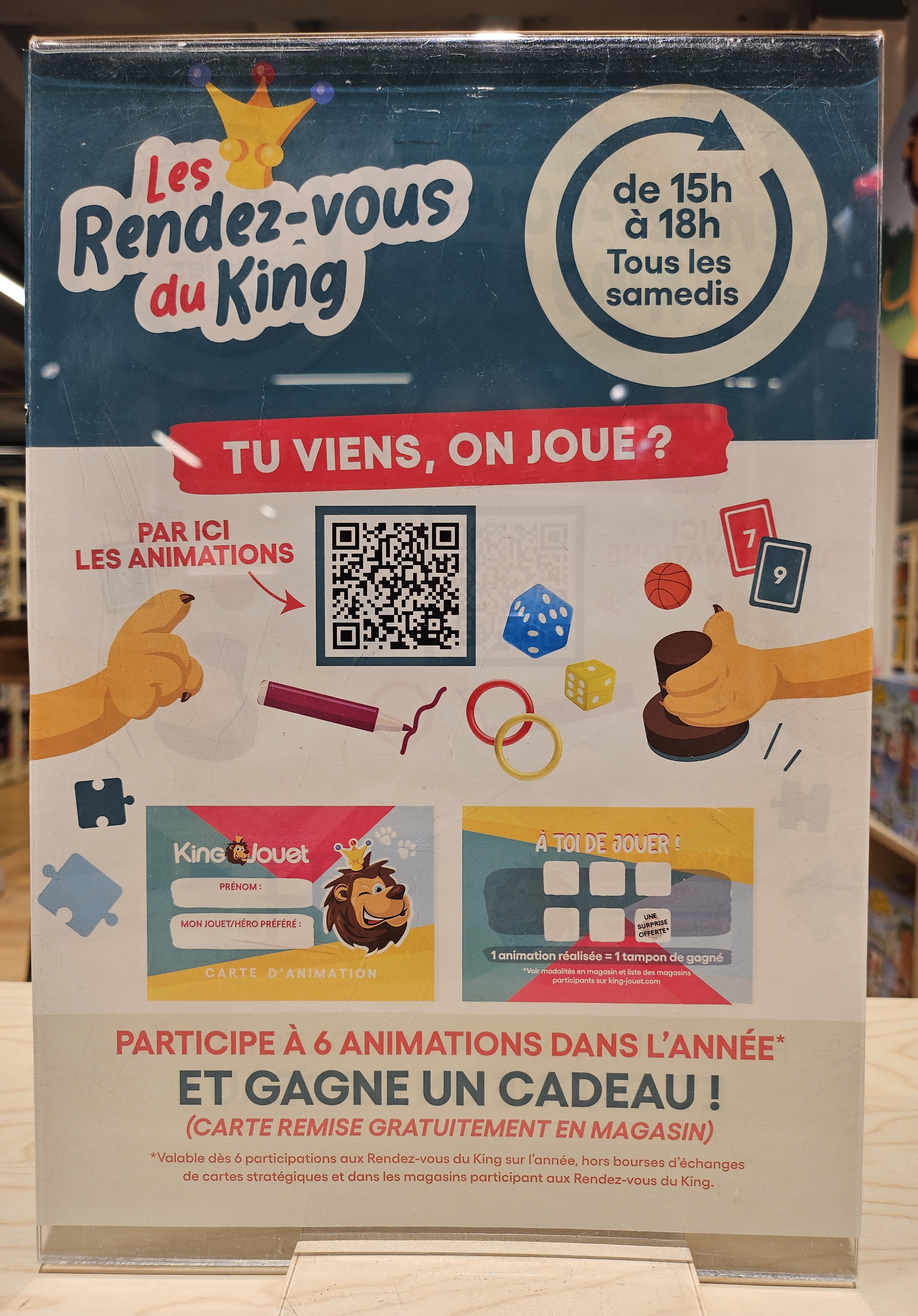 Foto 16 di King Jouet