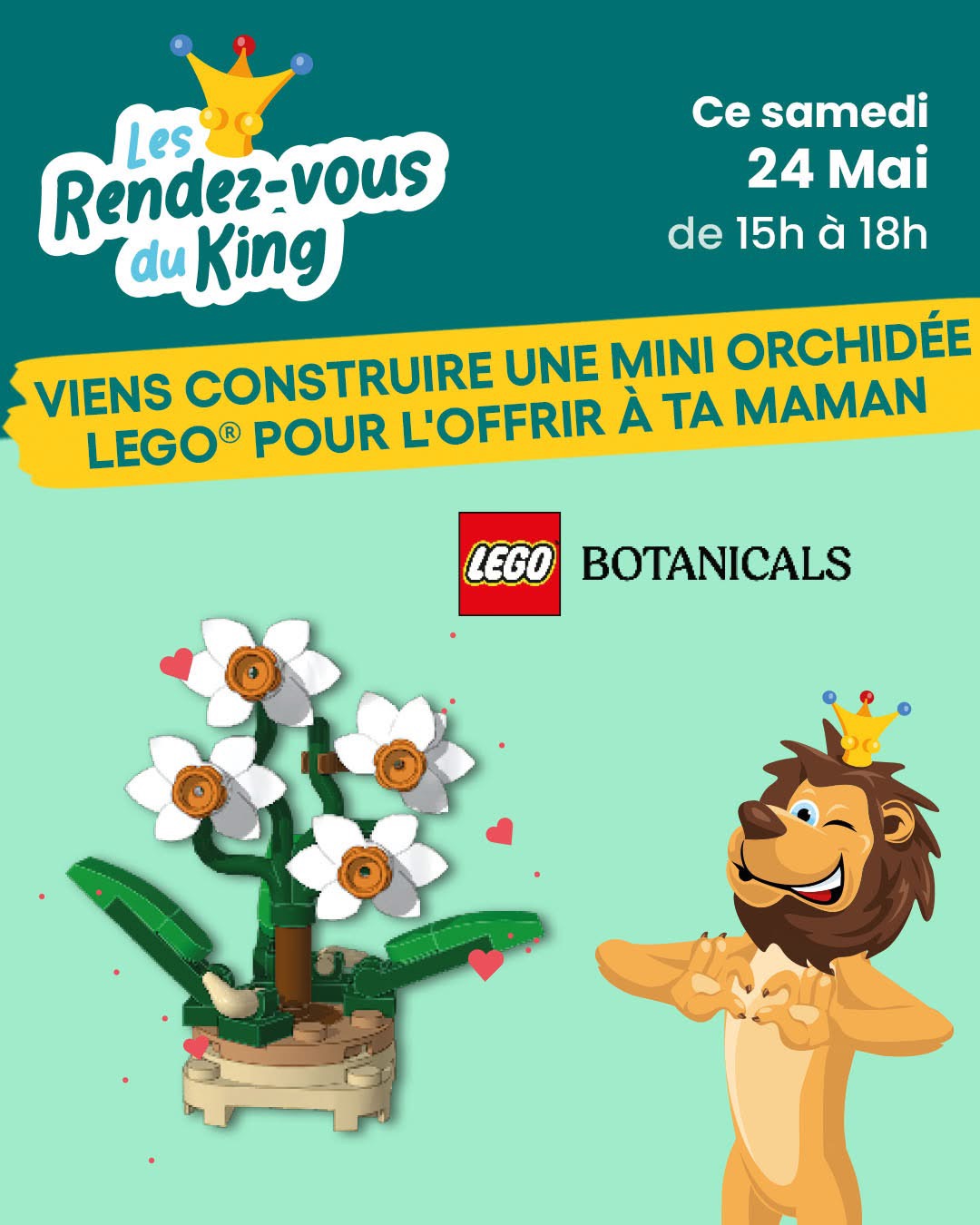 Foto 44 di King Jouet