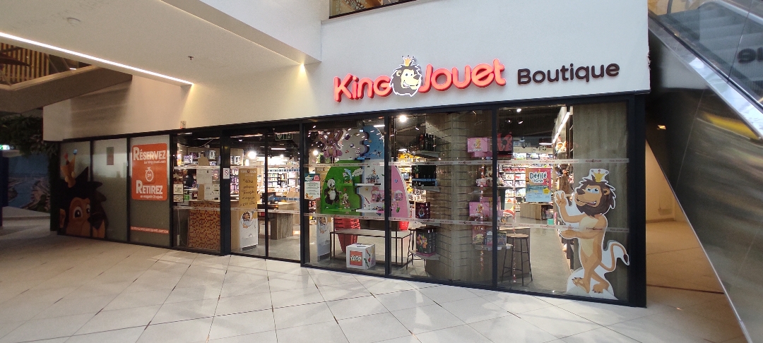 Foto 208 di King  Jouet
