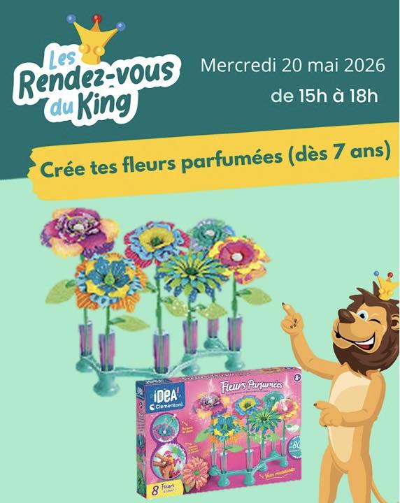 Foto 45 di King Jouet