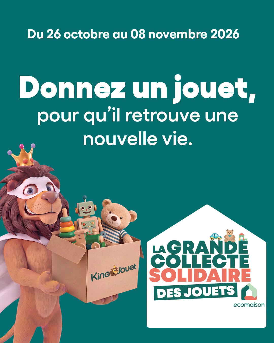 Photo 83 de King Jouet
