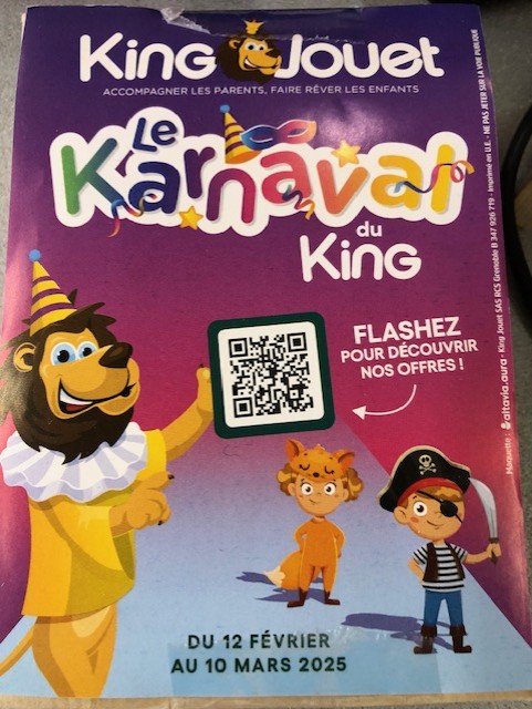 Foto 5 di King Jouet