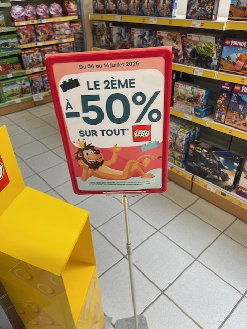 Foto 205 di King Jouet