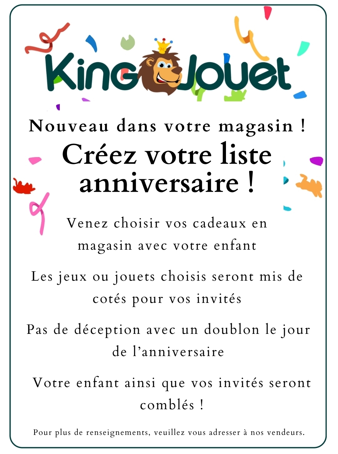 Foto 90 di King Jouet