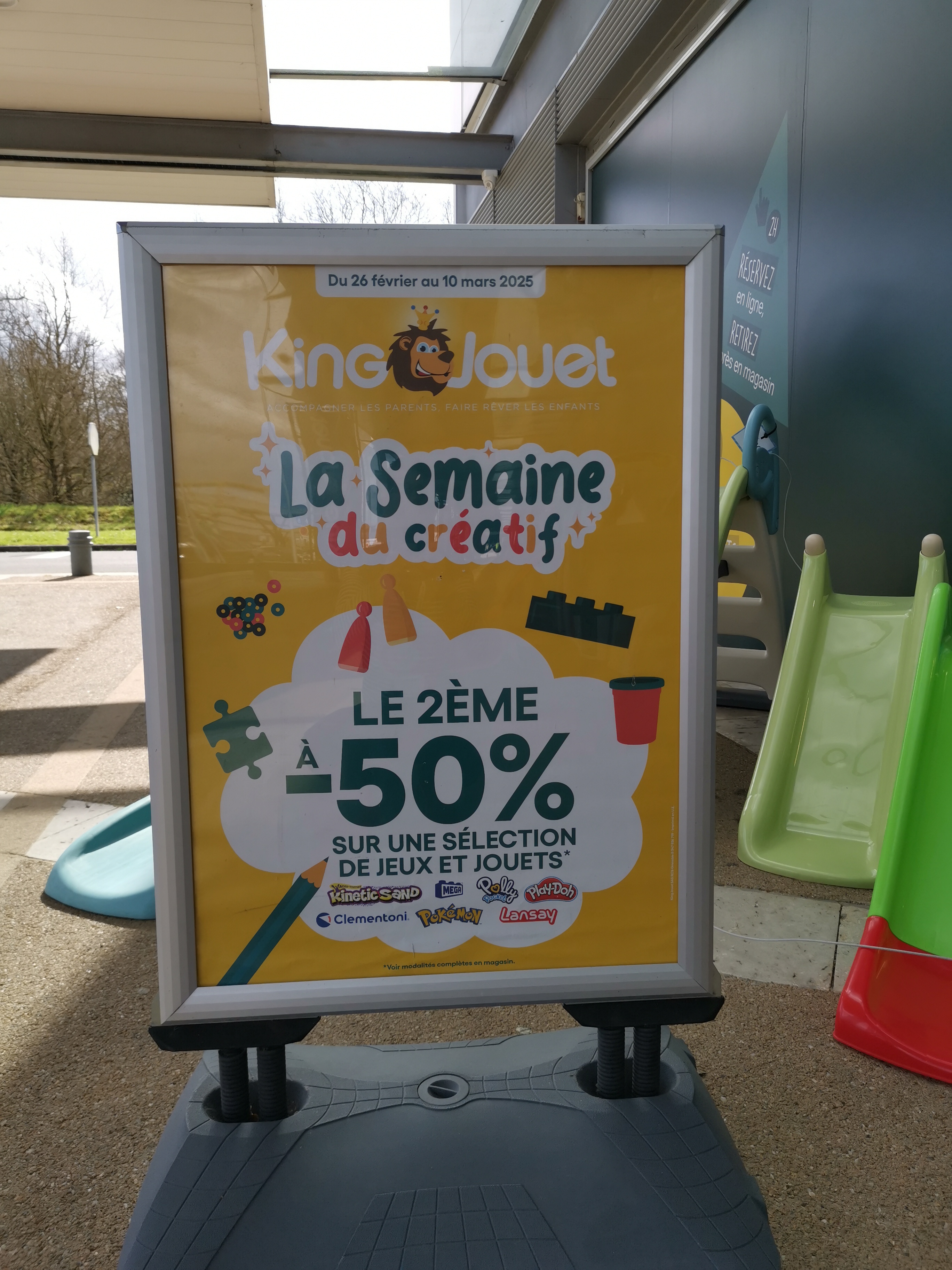 Foto 12 di King Jouet