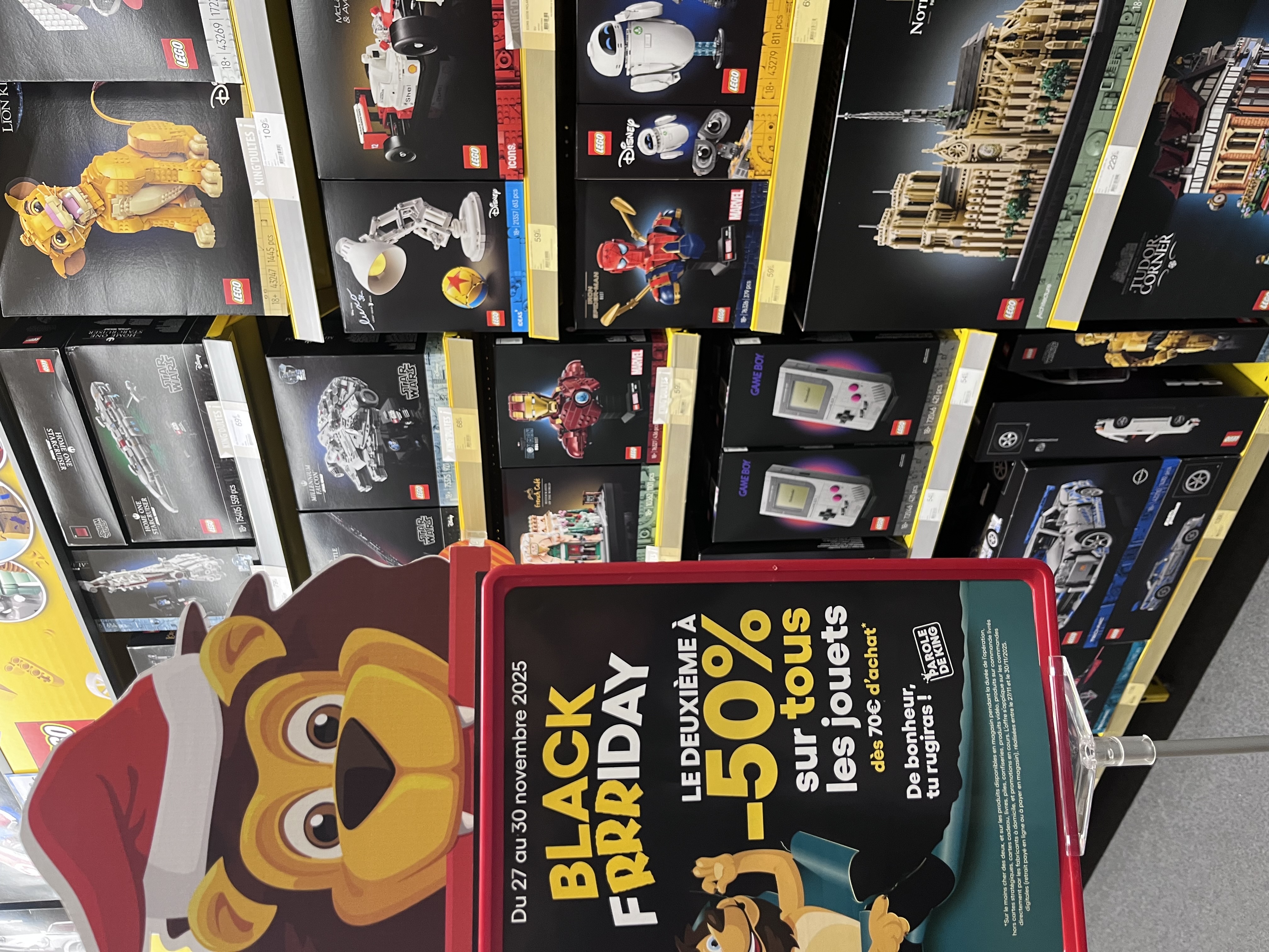 Foto 136 di King Jouet