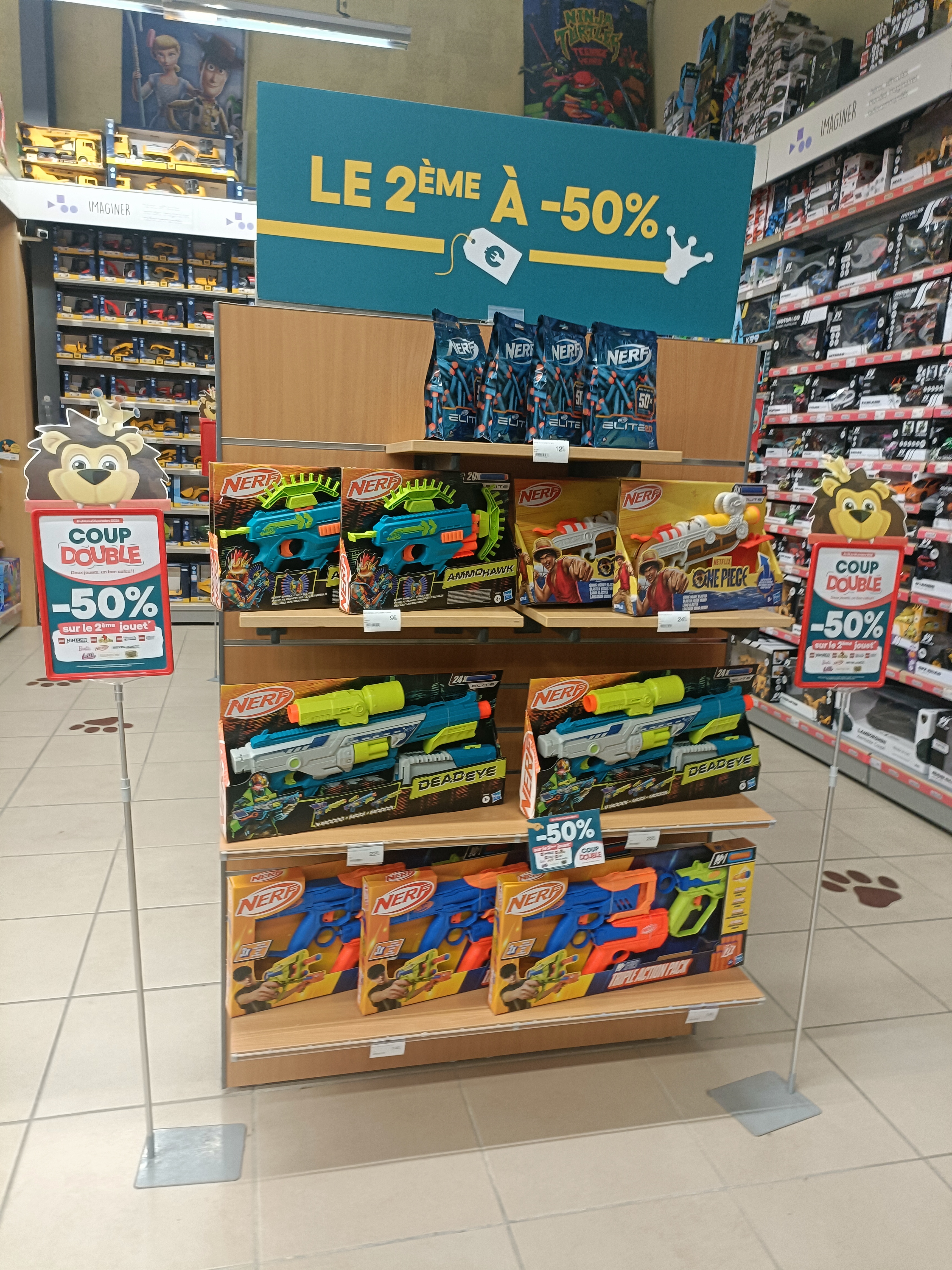 Foto 209 di King Jouet