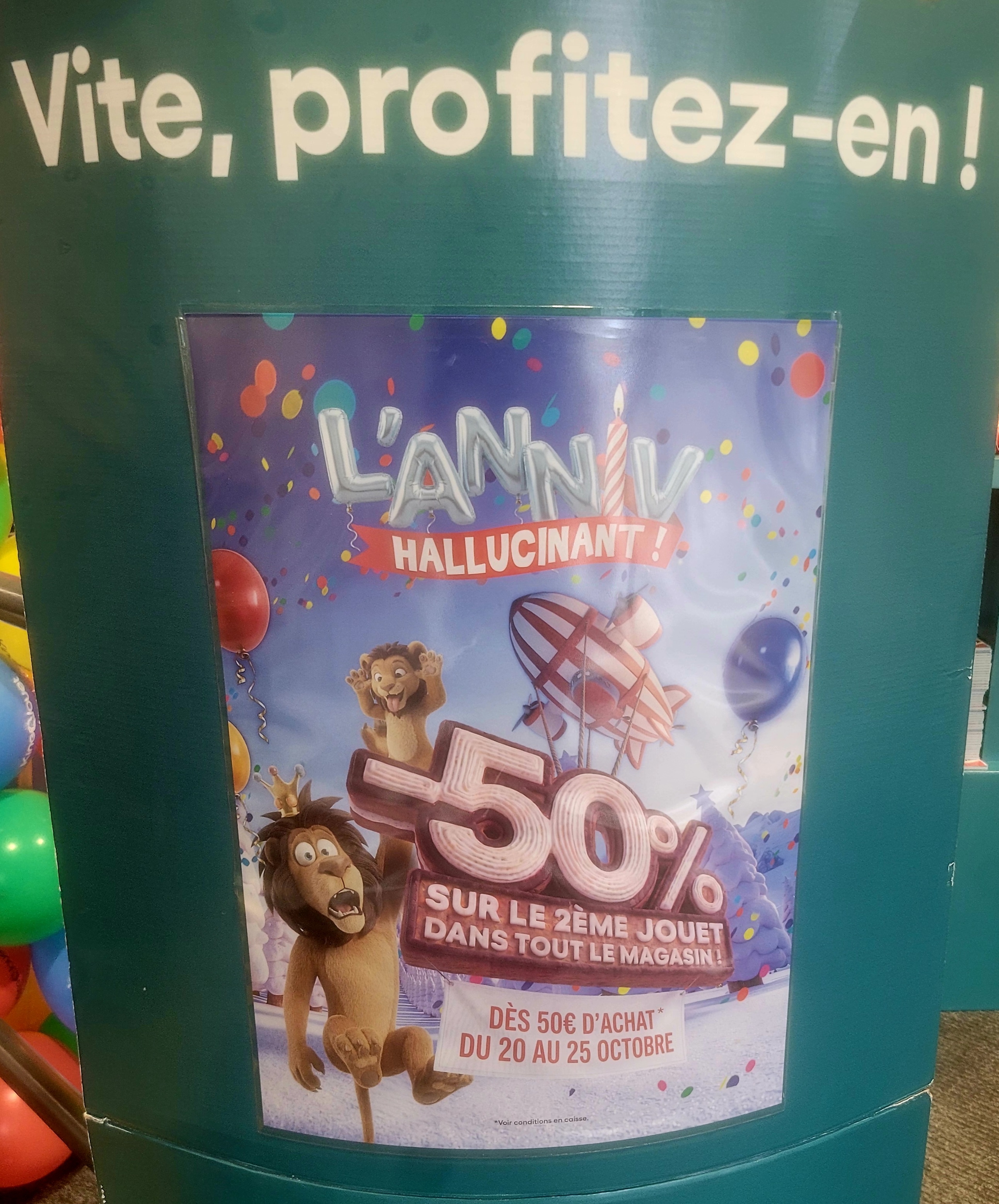 Foto 256 di King Jouet