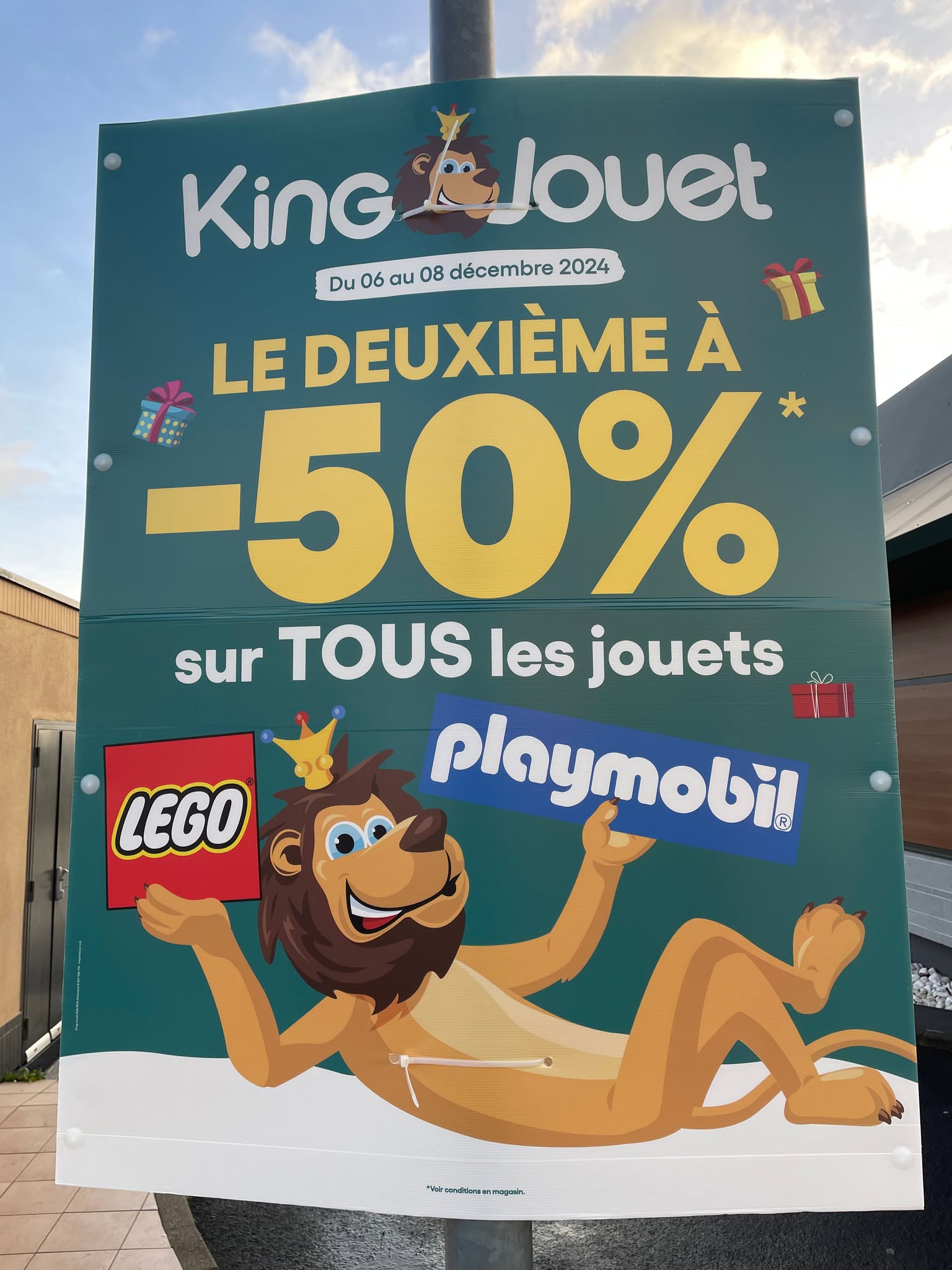 Foto 119 di King Jouet