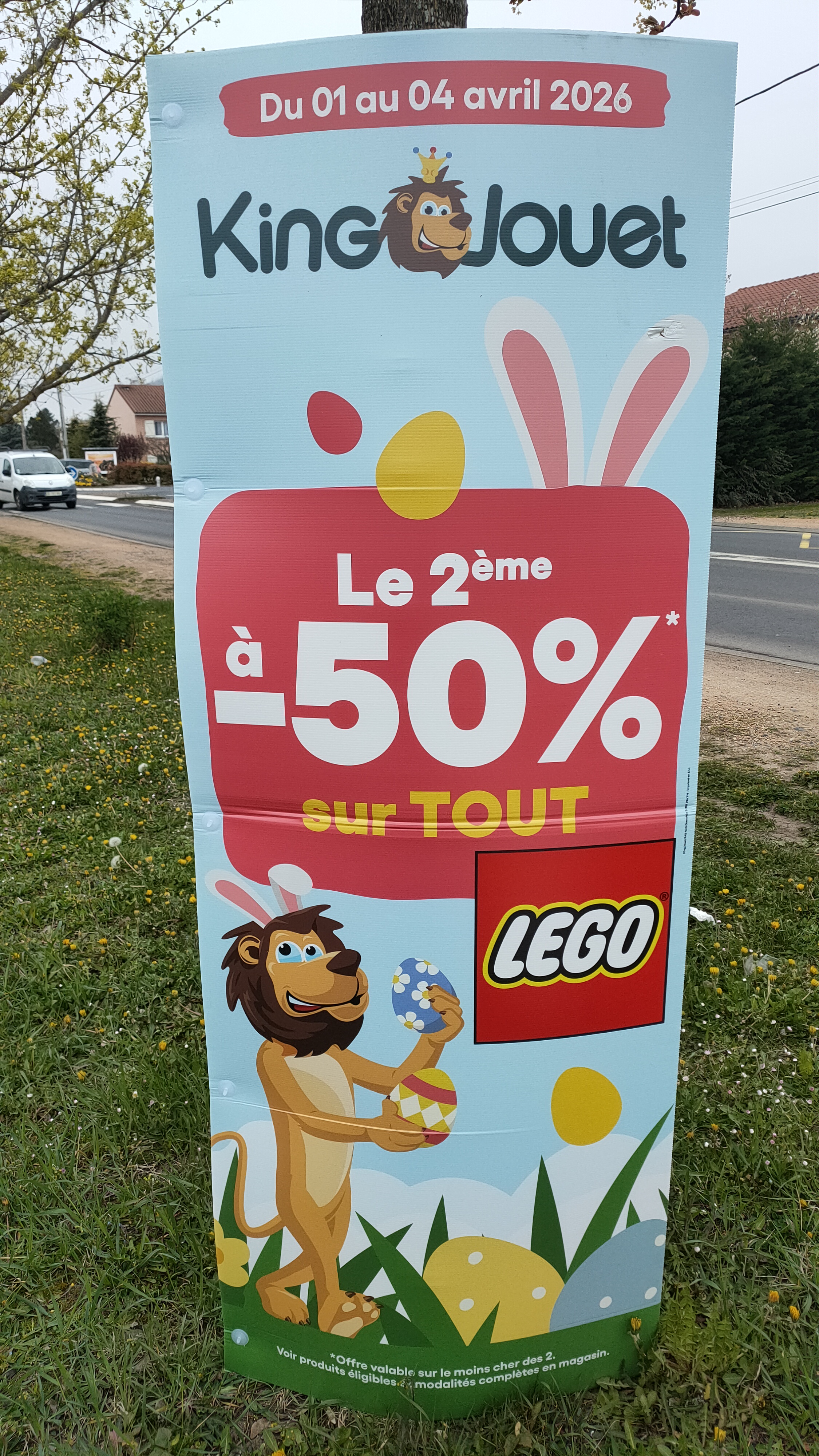 Foto 383 di King Jouet