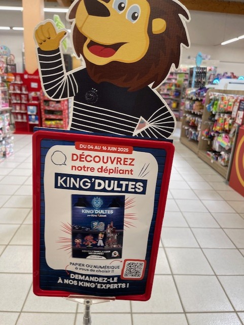 Foto 187 di King Jouet