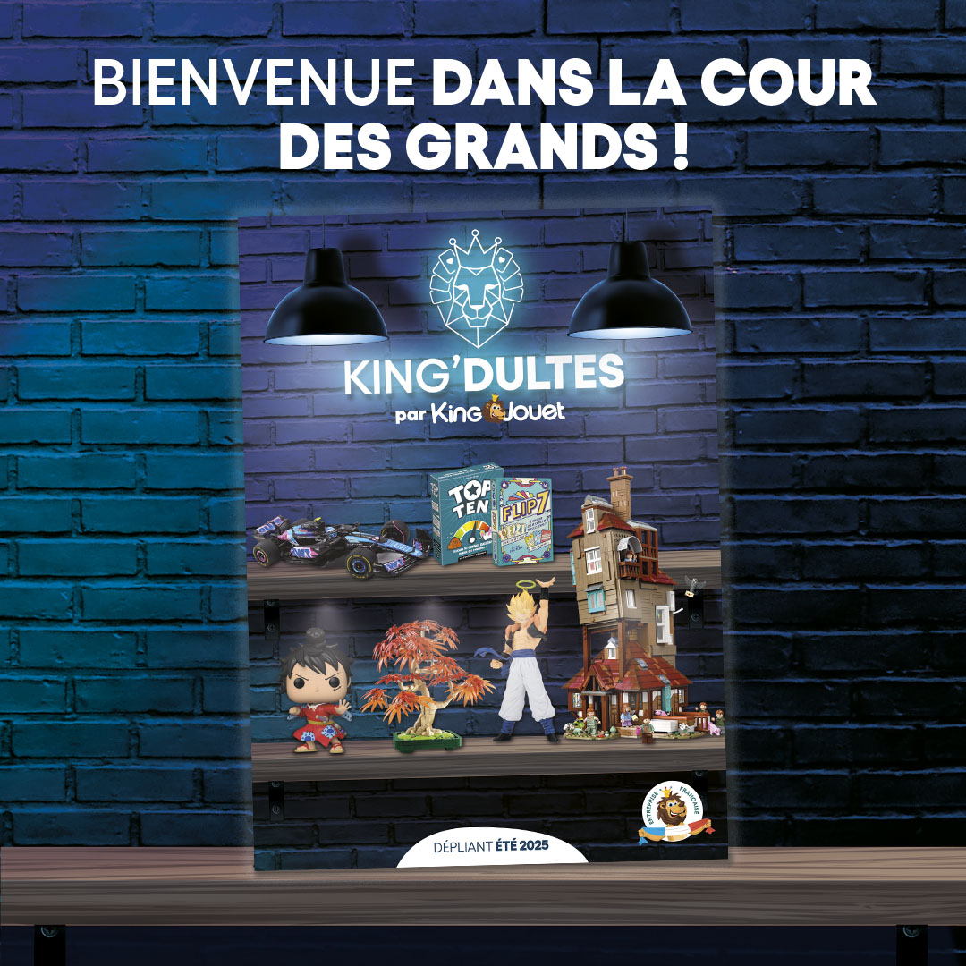 Foto 47 di King Jouet