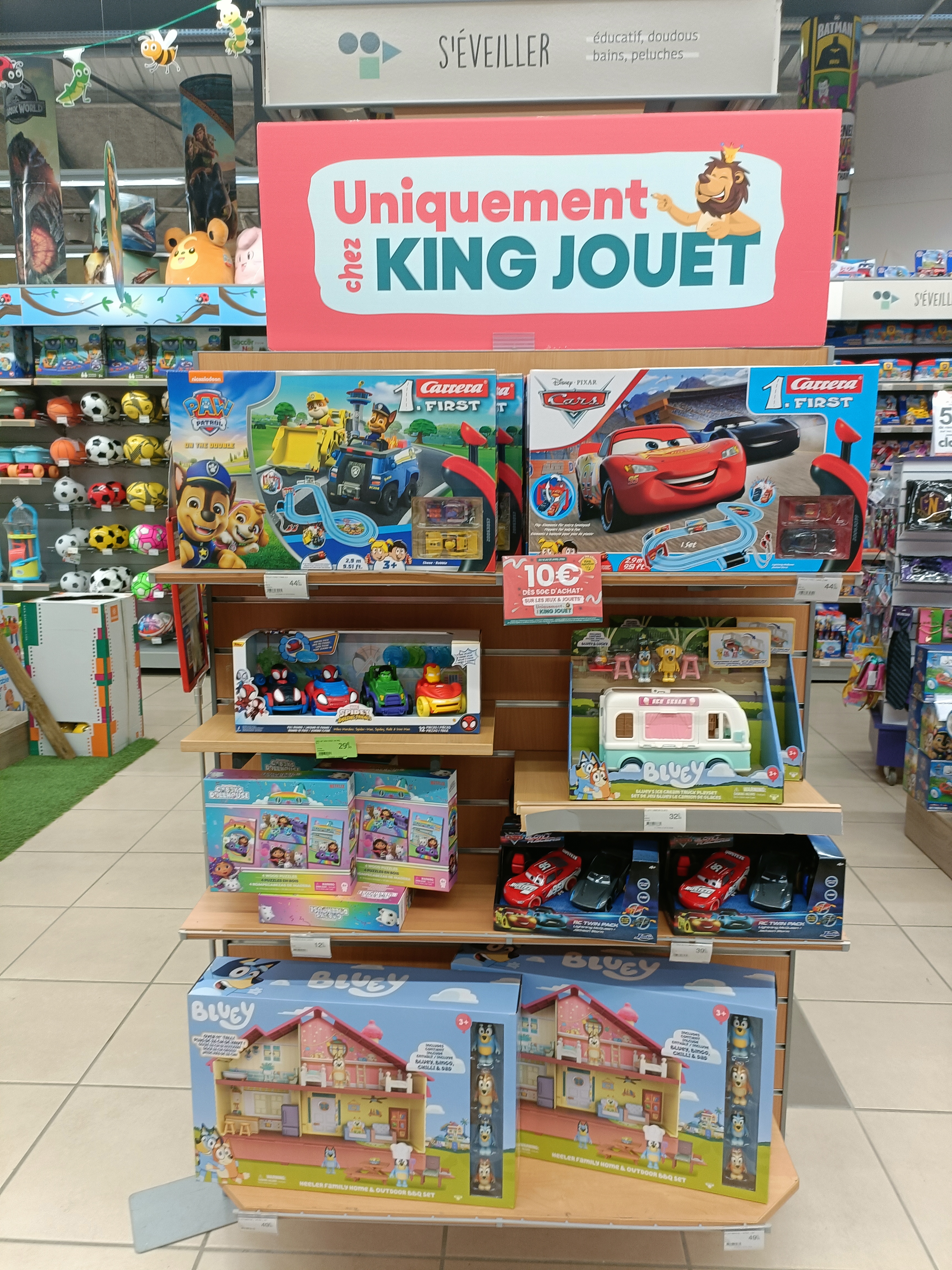 Foto 114 di King Jouet