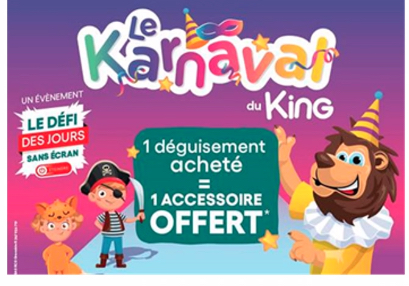 Foto 119 di King Jouet