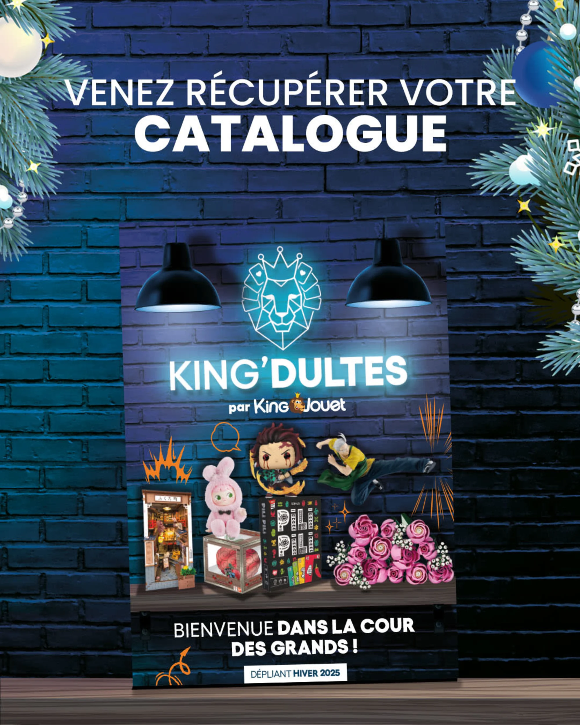 Foto 61 di King Jouet