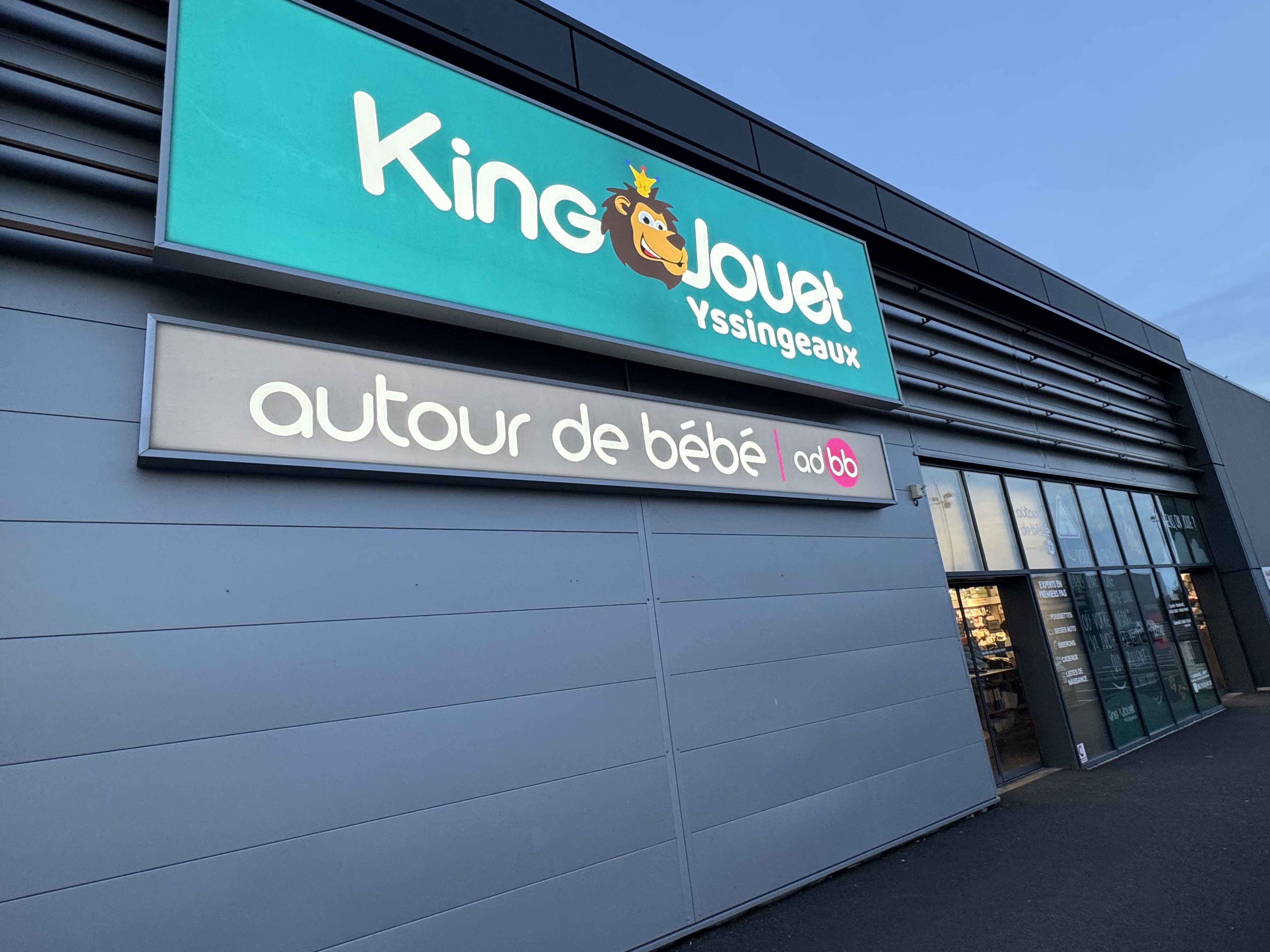 Foto 2 di King Jouet