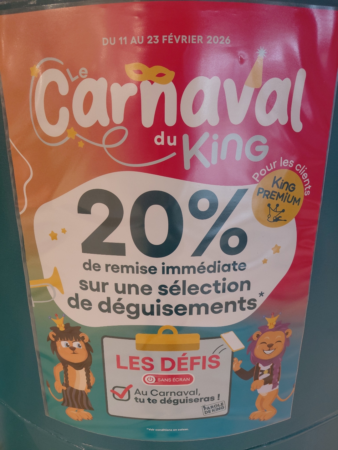 Foto 63 di King Jouet