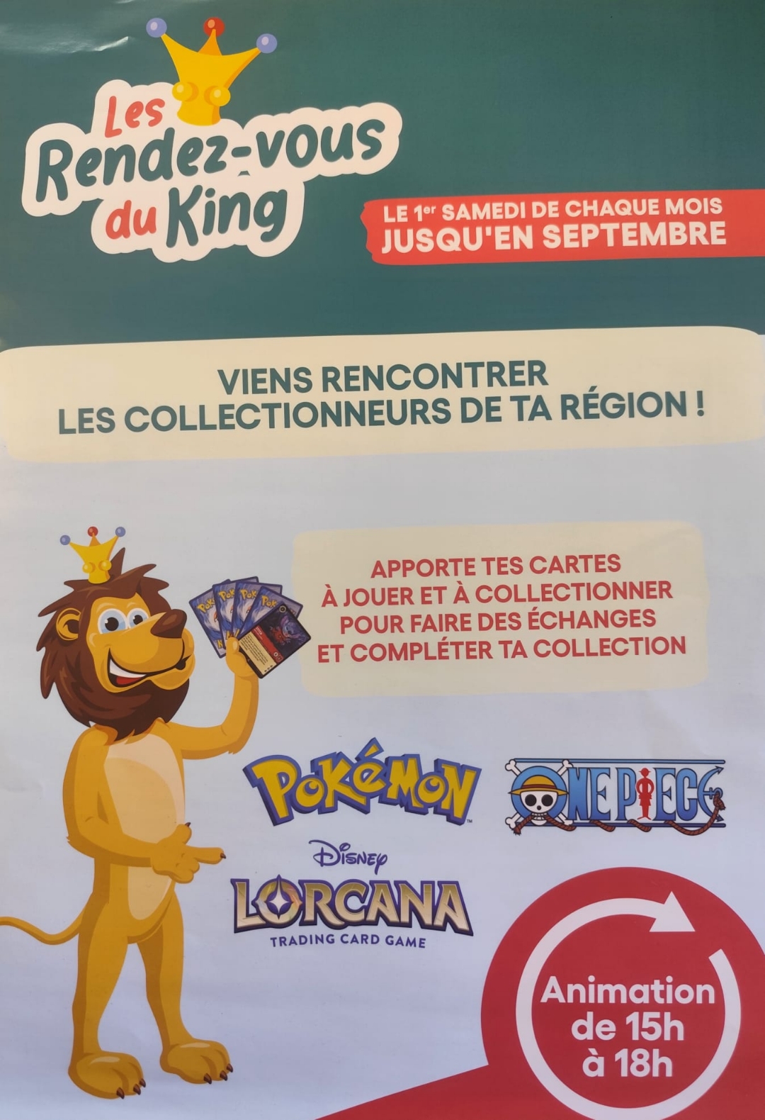 Foto 189 di King Jouet