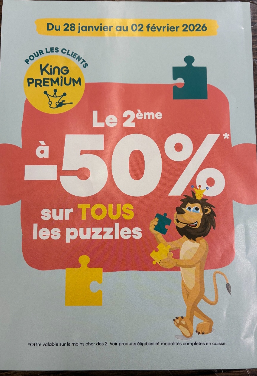 Foto 160 di King Jouet