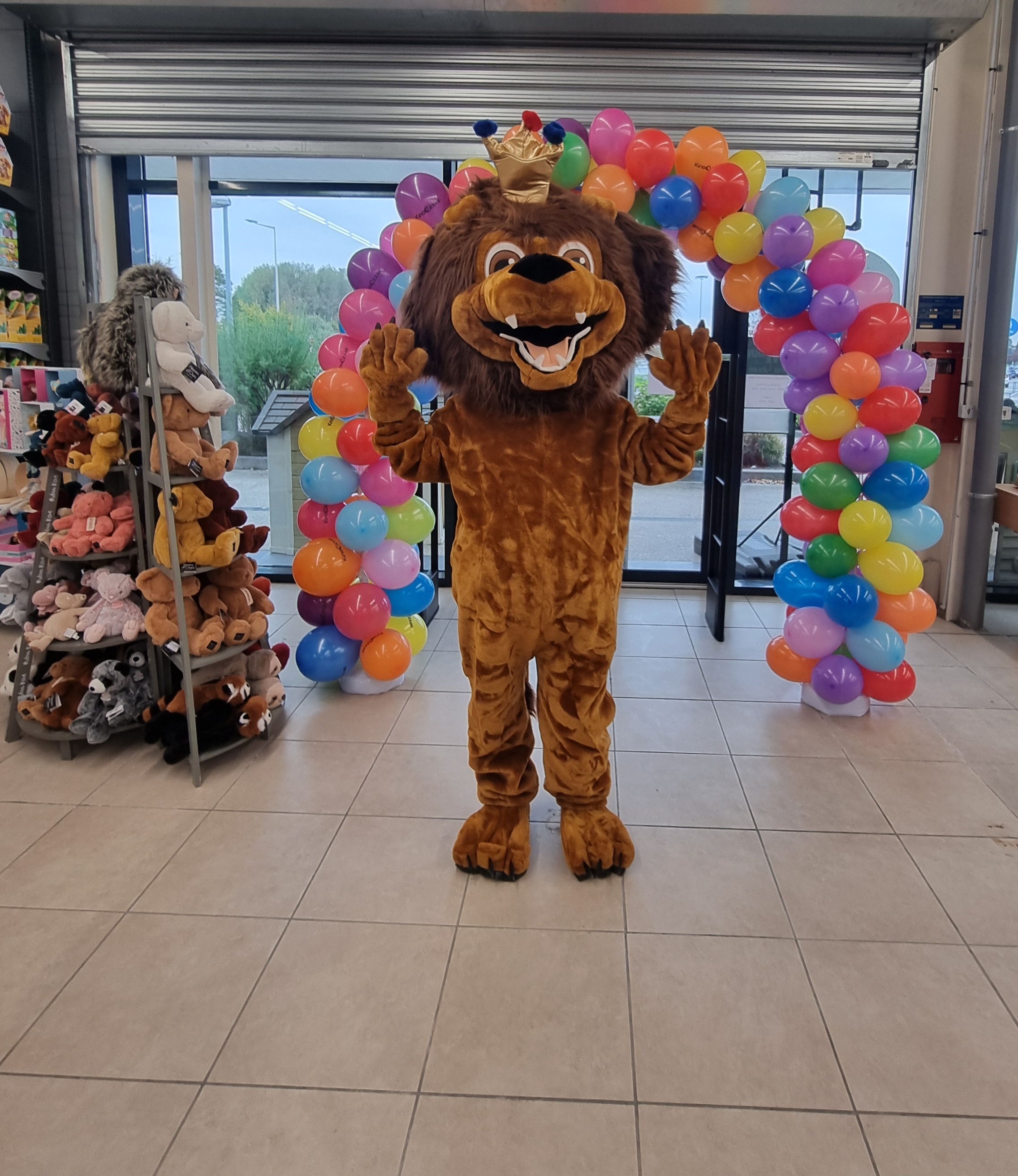 Foto 4 di King Jouet