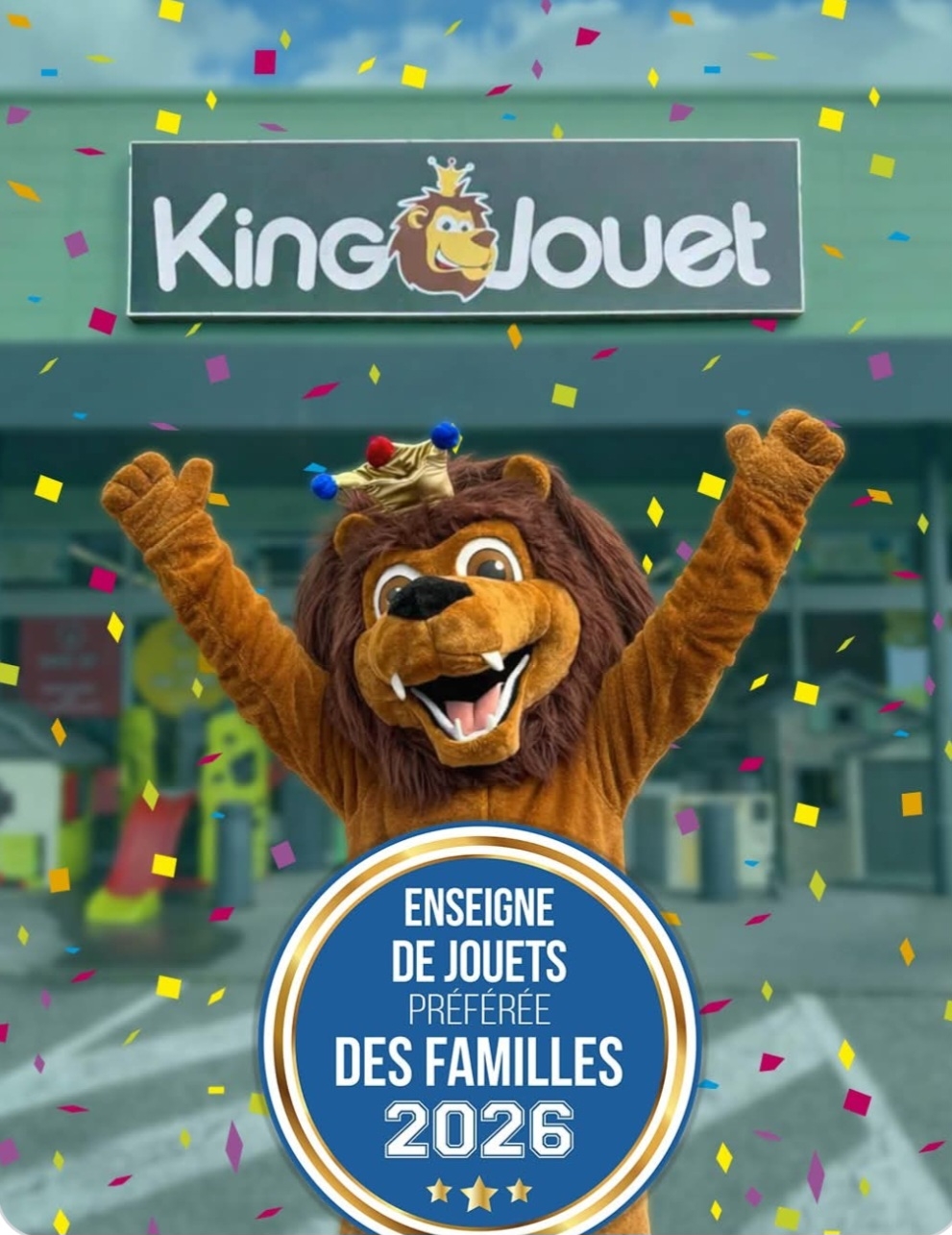 Foto 169 di King Jouet