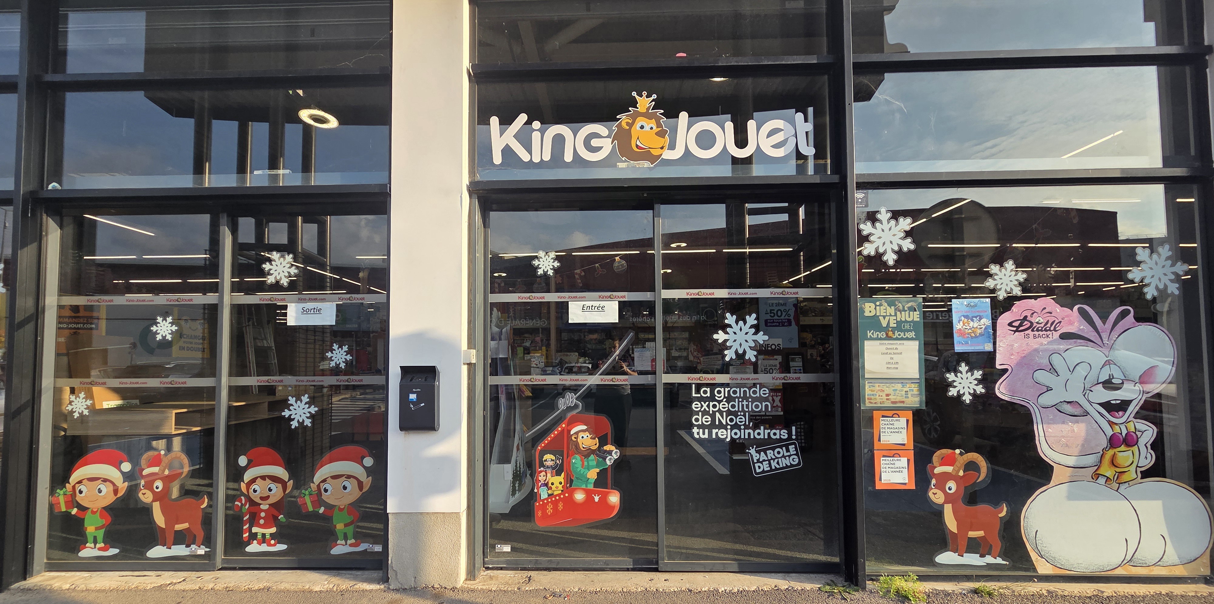 Foto 11 di King Jouet