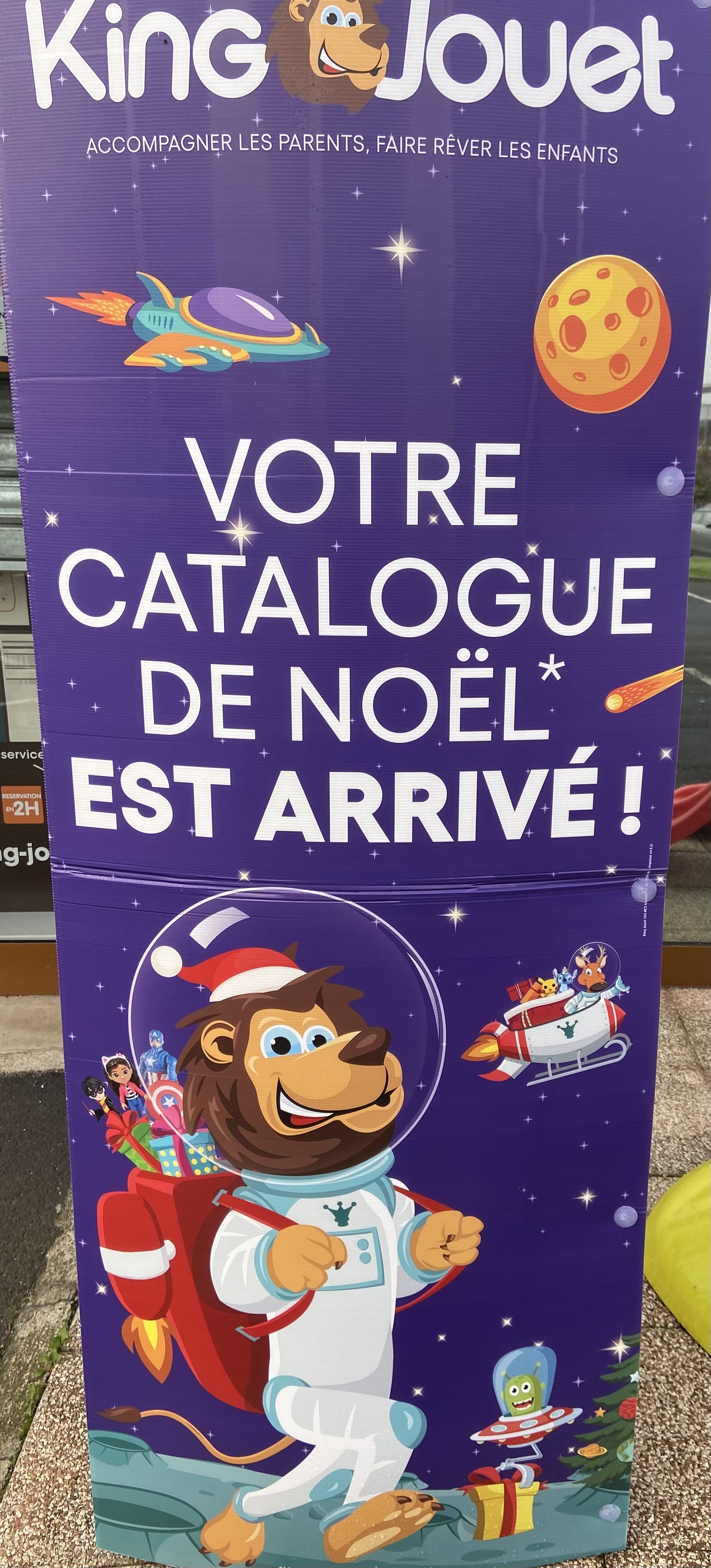 Foto 40 di King Jouet