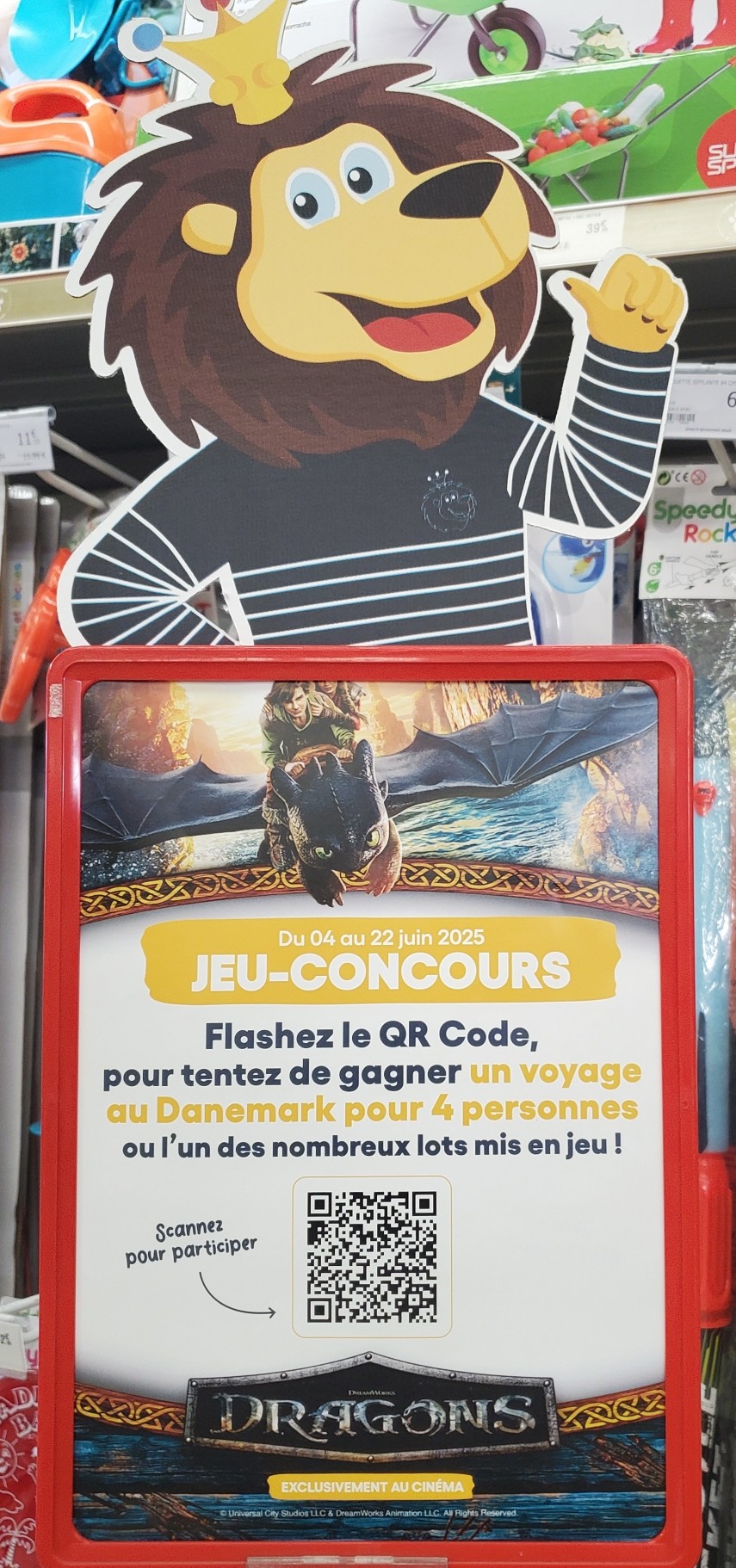 Foto 623 di King Jouet