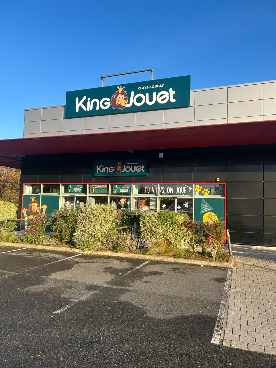 Foto 113 di King Jouet