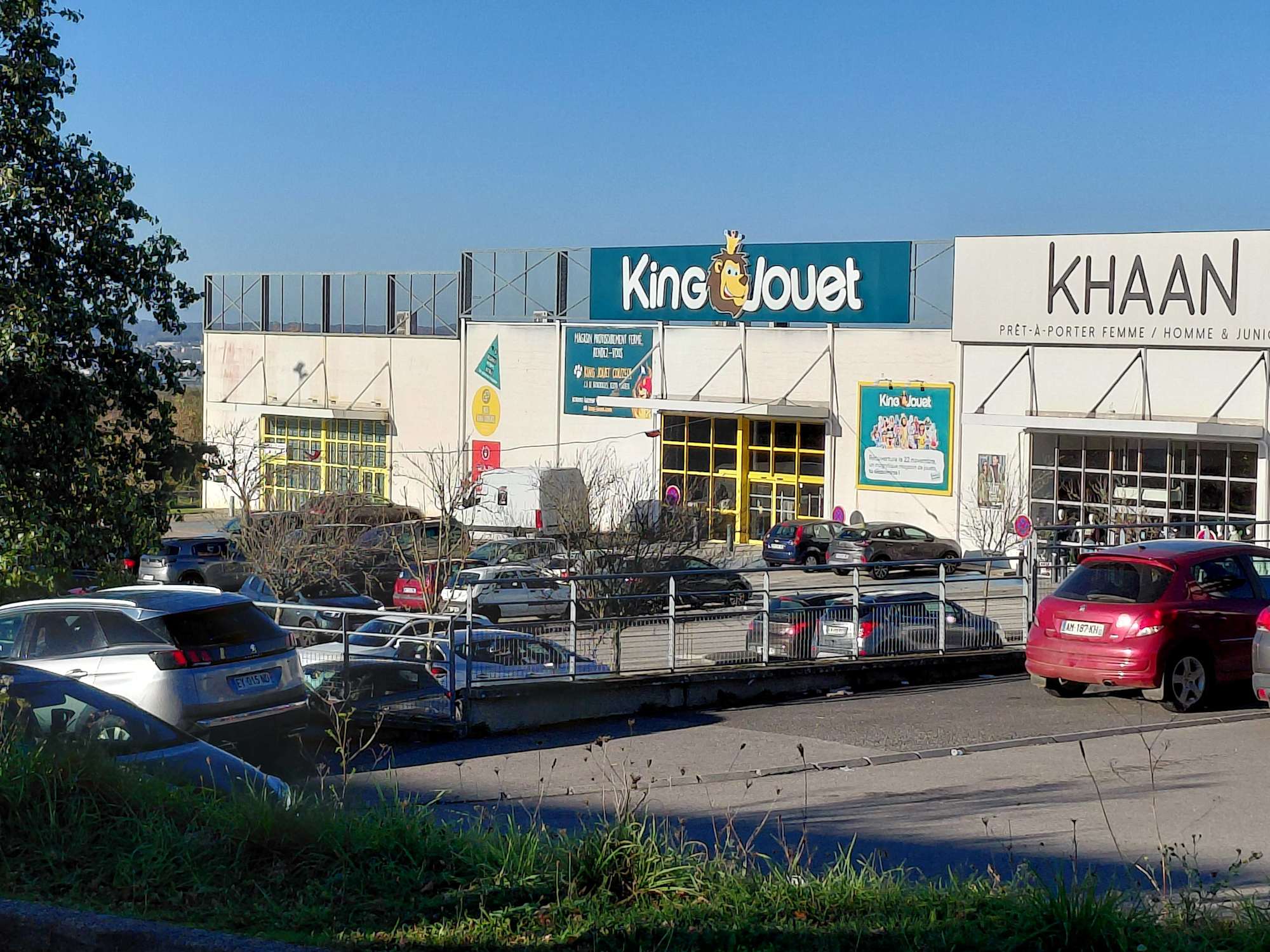 Foto 14 di King Jouet