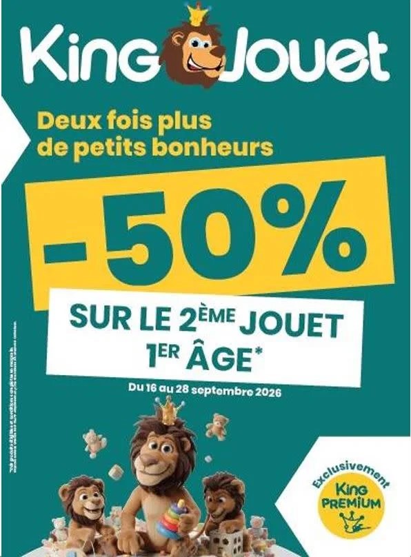 Foto 20 di King Jouet