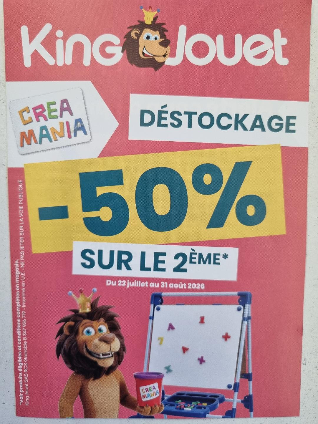 Foto 88 di King Jouet