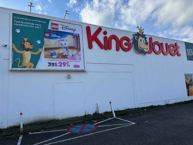 Foto 290 di King Jouet